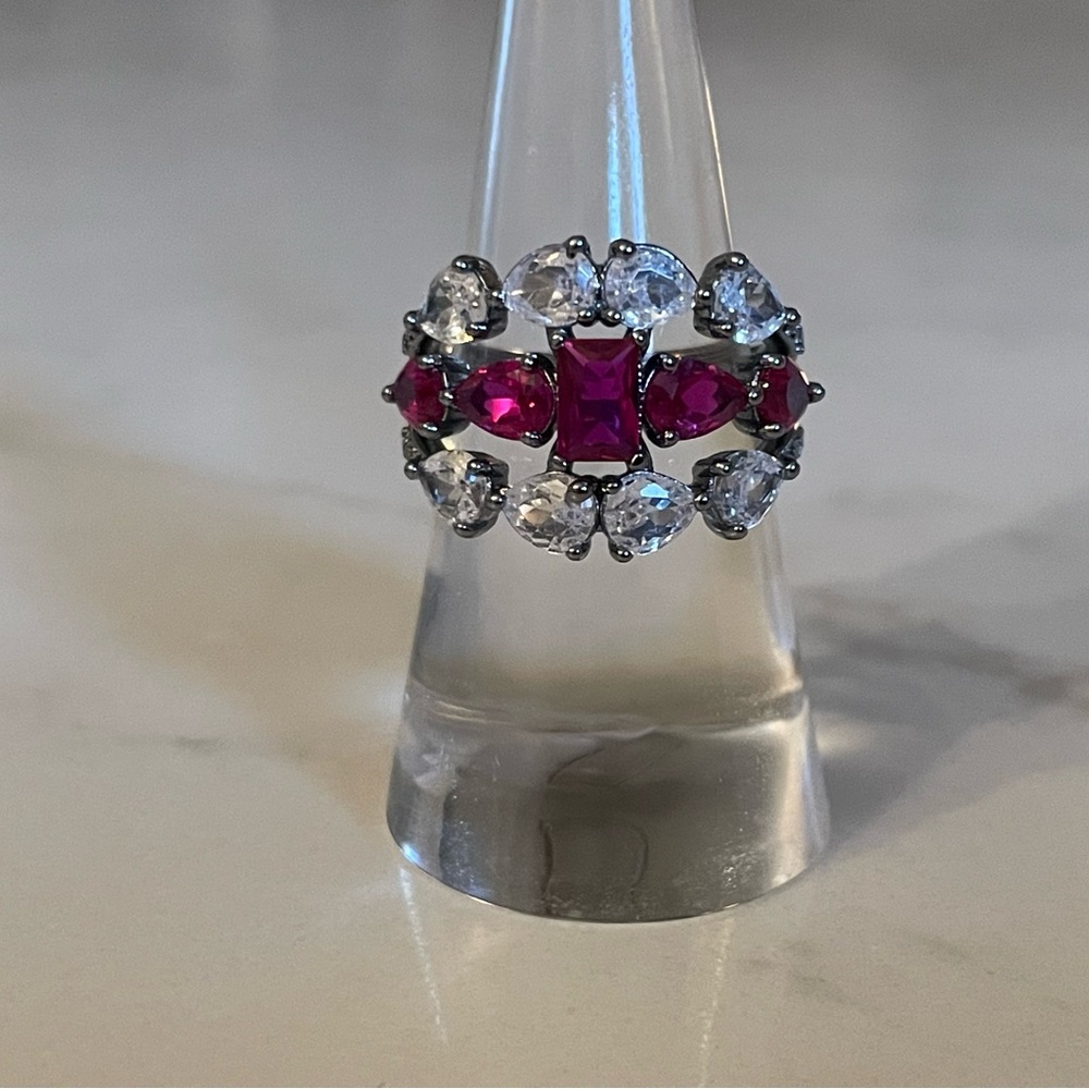 🚨DISCOUNTED🚨OG RING by Bomb Party (NEW NO BAG/NO TAG)